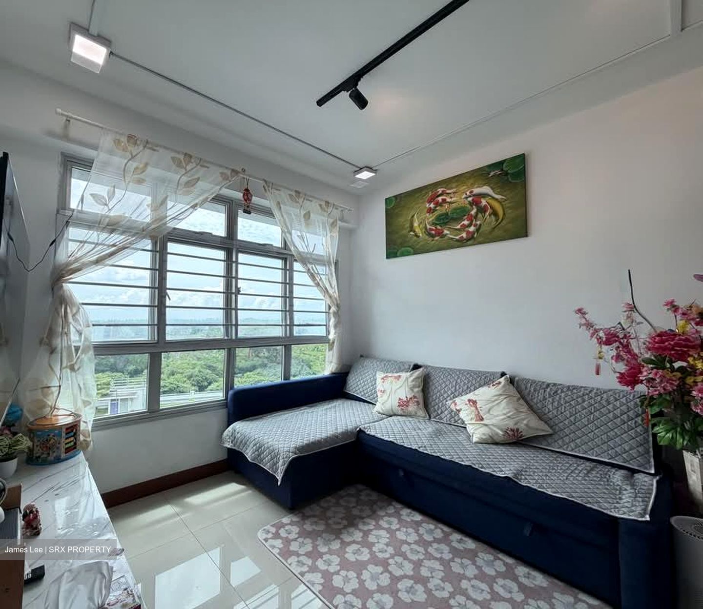 Blk 673A Waterway Banks (Punggol), HDB 3 Rooms #579739441